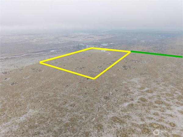 0 Parcel 161796005, Ephrata, WA 98823