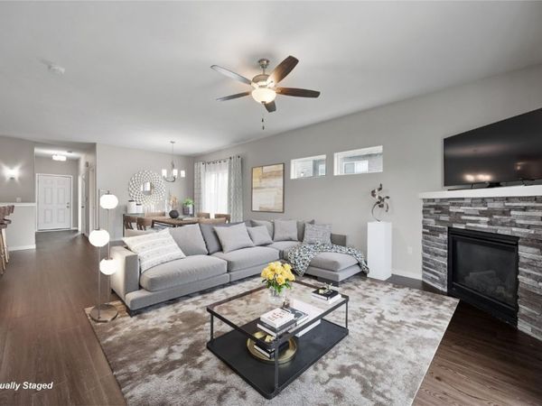 719 Sullivan Street, West Branch, IA 52358