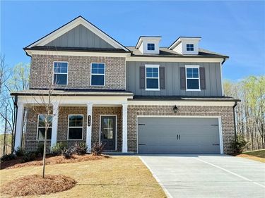 5338 Windridge Parkway, Gainesville, GA 30507