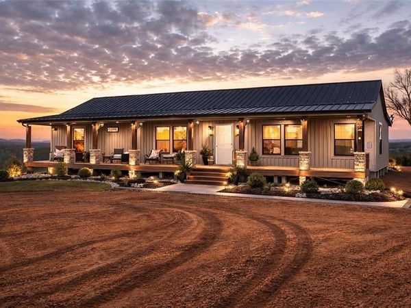 1590 Buttermilk Road SW, Cave Spring, GA 30124