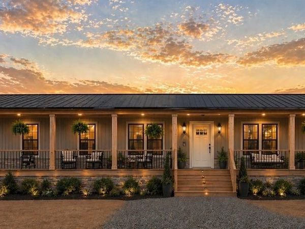 1590 Buttermilk Road SW, Cave Spring, GA 30124