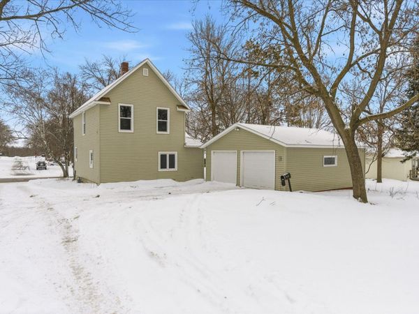 951 6th Street, Albany, MN 56307