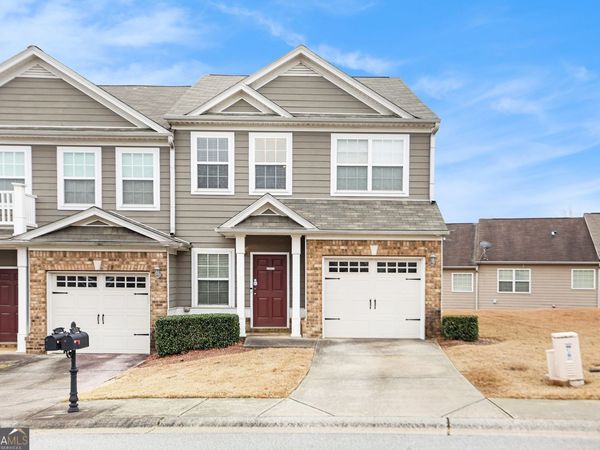 7676 Rutgers Circle, Fairburn, GA 30213