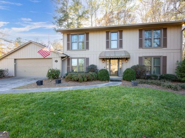 131 Indian Hills Court, Marietta, GA 30068