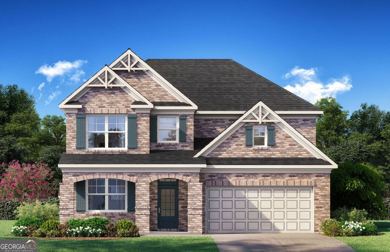 7212 Bocholt Drive, South Fulton, GA 30349 Main Photo