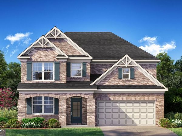 7212 Bocholt Drive, South Fulton, GA 30349