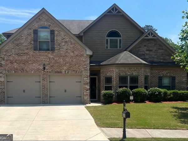 300 Pennant Lane, Fairburn, GA 30213