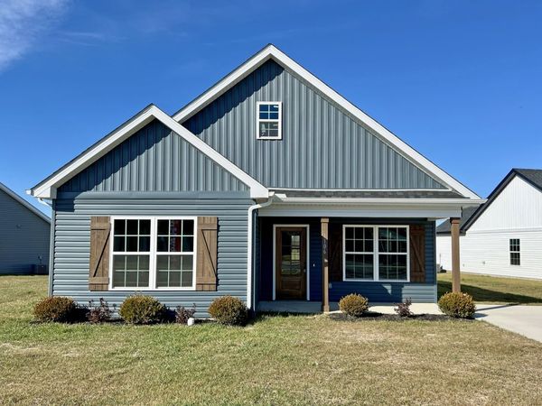 1106 Brook Court, Franklin, KY 42134