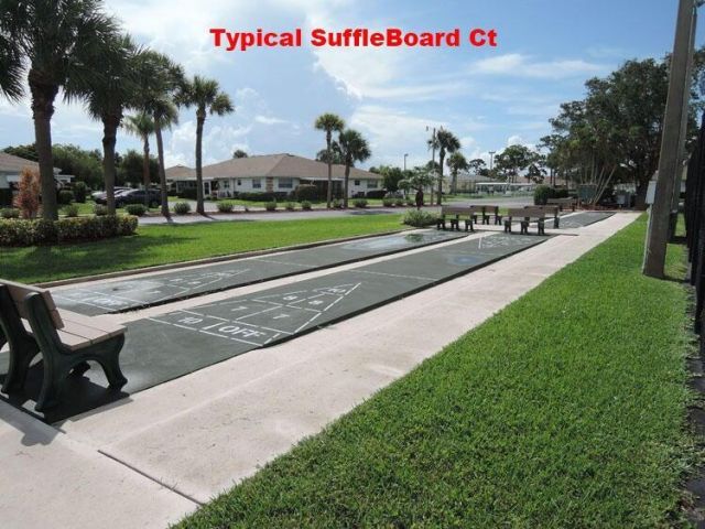 911 Savannas Point Drive, Unit B (E), Fort Pierce, FL 34982 Photo