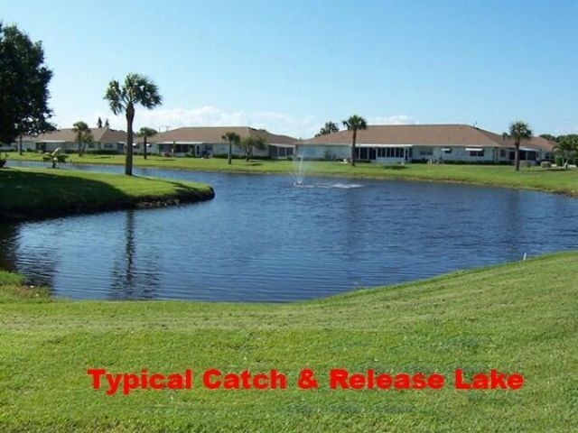 911 Savannas Point Drive, Unit B (E), Fort Pierce, FL 34982 Photo