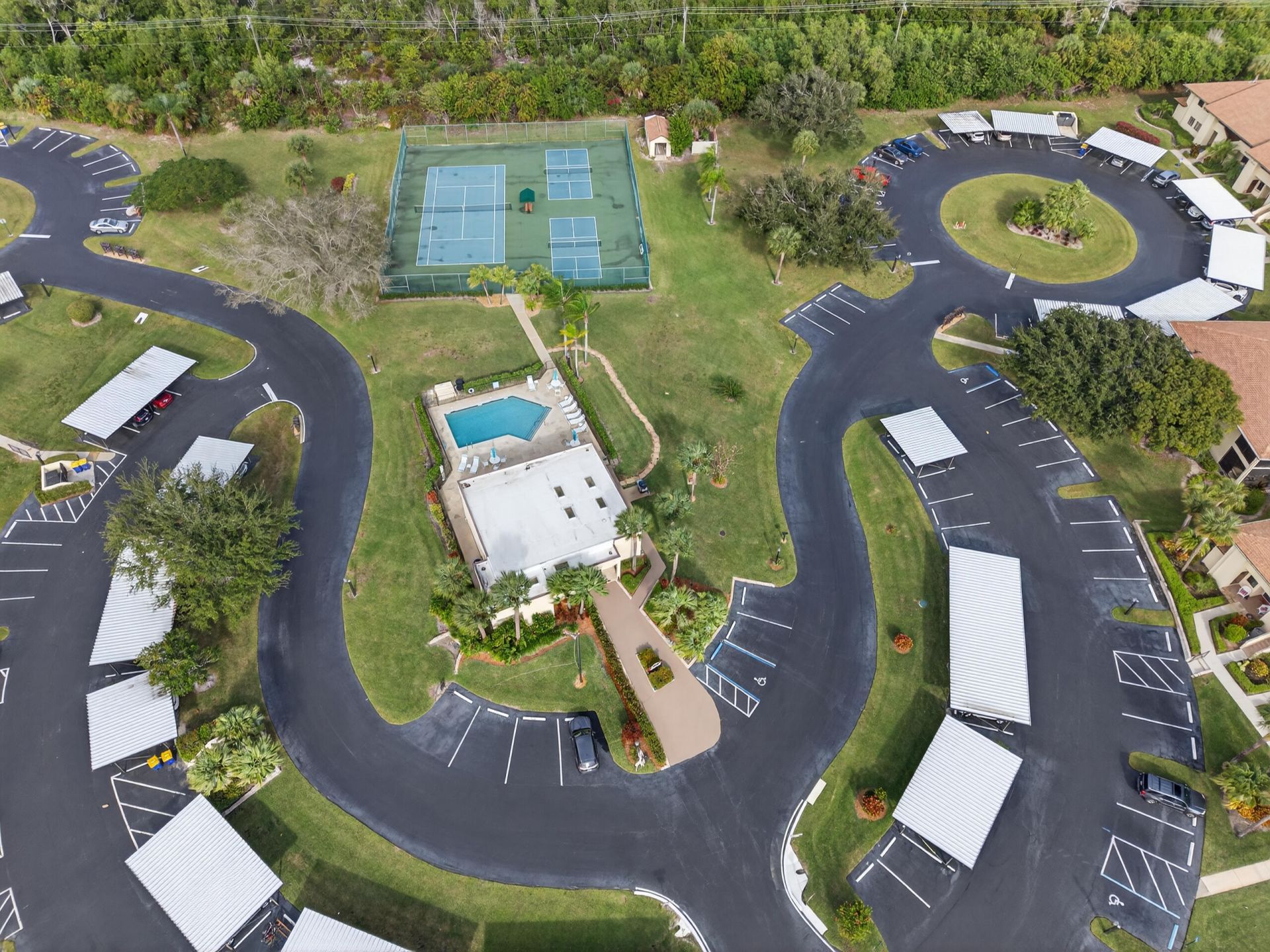 6940 SE Constitution Boulevard, Unit 201, Hobe Sound, FL 33455 Photo