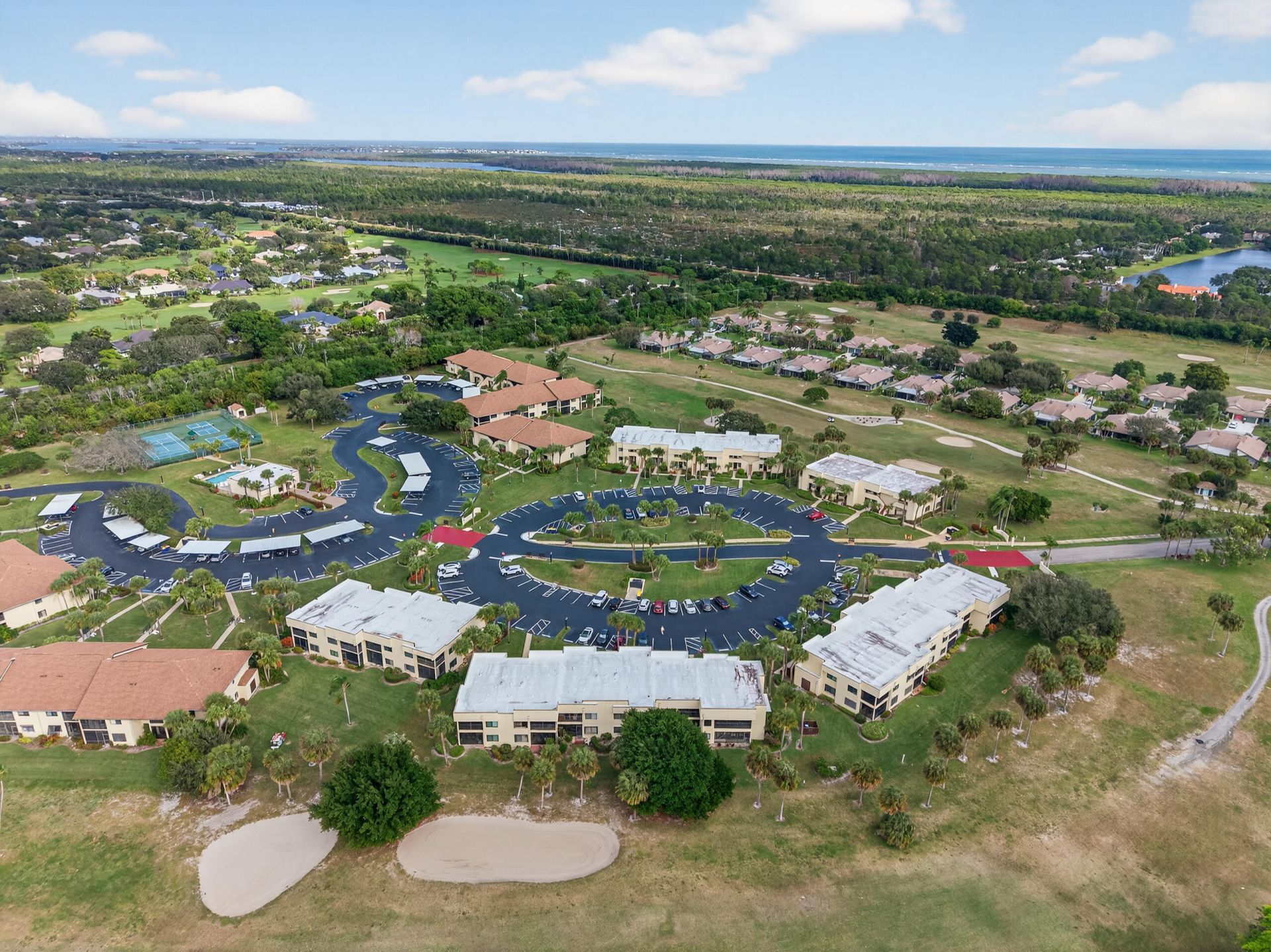 6940 SE Constitution Boulevard, Unit 201, Hobe Sound, FL 33455 Photo