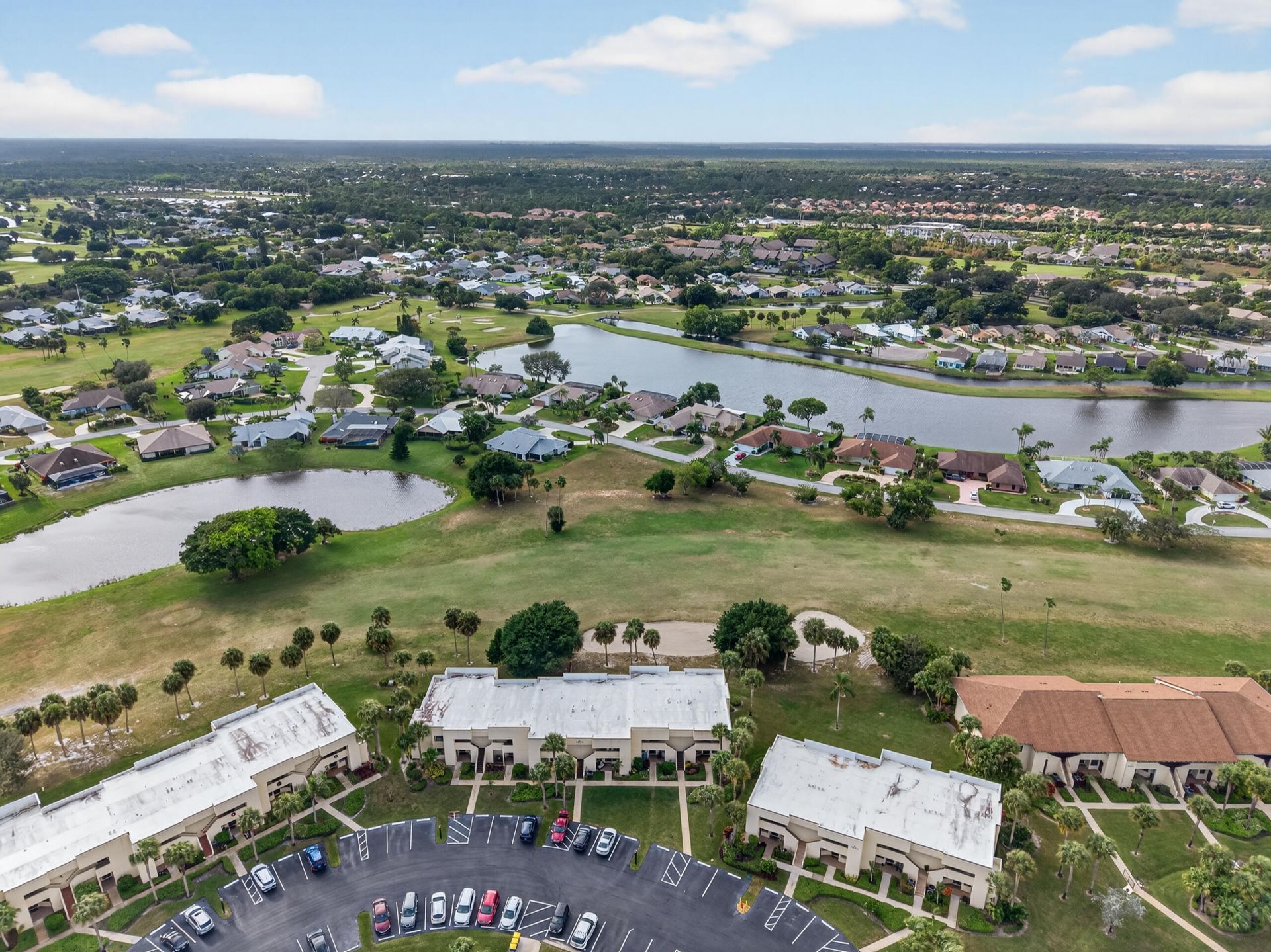 6940 SE Constitution Boulevard, Unit 201, Hobe Sound, FL 33455 Photo