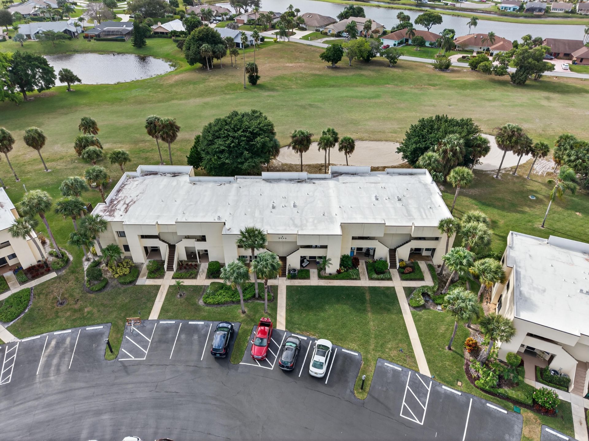 6940 SE Constitution Boulevard, Unit 201, Hobe Sound, FL 33455 Photo