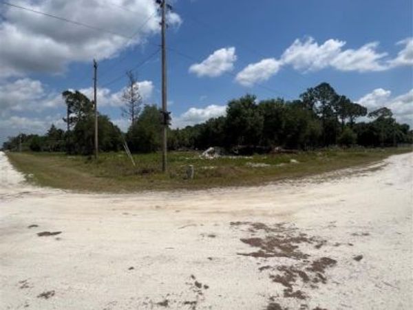 681 N Perimeter Road, Clewiston, FL 33440