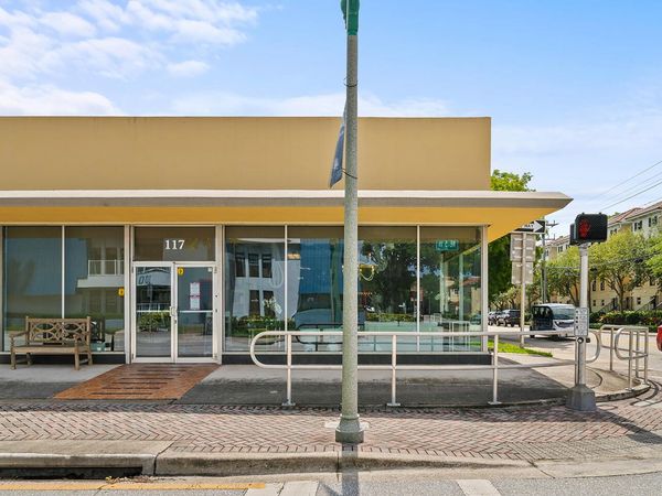 117 NE 5th Avenue, Unit B, Delray Beach, FL 33483