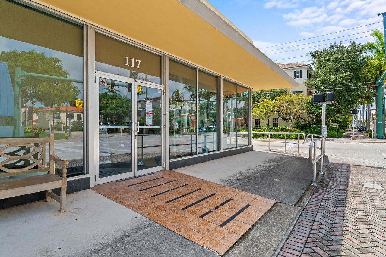117 NE 5th Avenue, Unit B, Delray Beach, FL 33483 Photo
