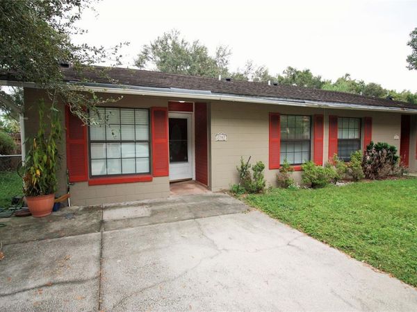 2707 MAYER STREET, ORLANDO, FL 32806