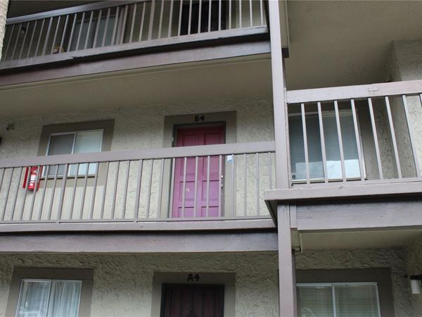 6306 NEWTOWN CIRCLE, Unit 6B4, TAMPA, FL 33615