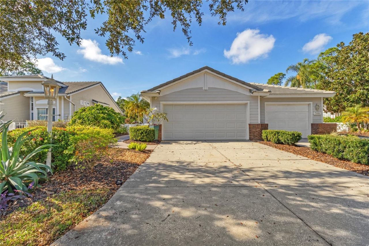 7608 Whitebridge Glen, University Park, FL 34201 Photo