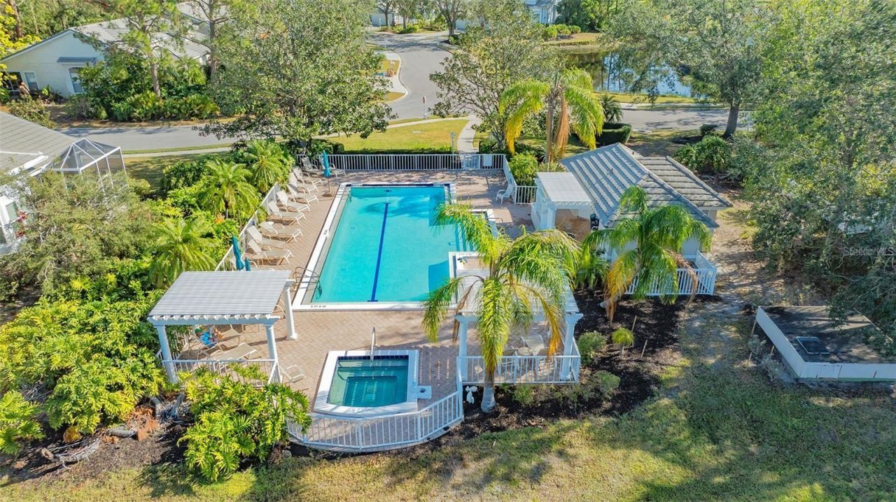 7608 Whitebridge Glen, University Park, FL 34201 Photo
