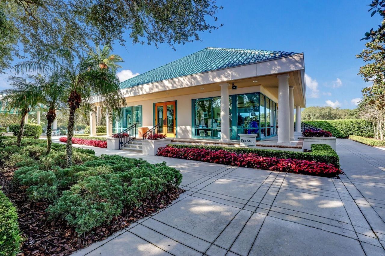 7608 Whitebridge Glen, University Park, FL 34201 Photo