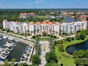 102 YACHT HARBOR DRIVE, Unit 478, PALM COAST, FL 32137