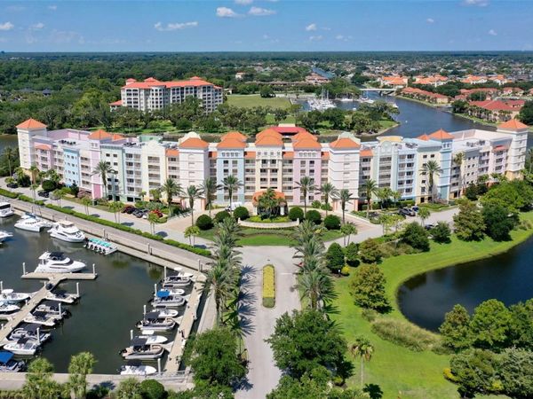 102 YACHT HARBOR DRIVE, Unit 478, PALM COAST, FL 32137