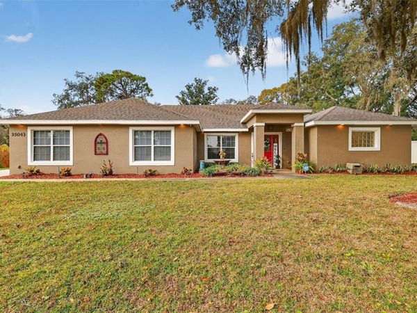 35043 SILVER OAK DRIVE, LEESBURG, FL 34788