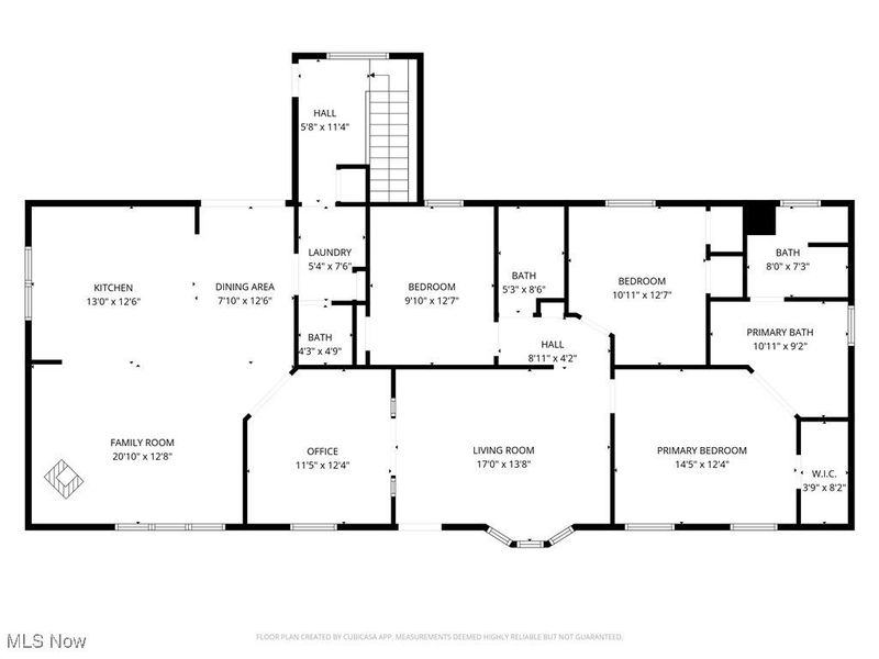 6046 Dawsey Road, Rock Creek, OH 44084 Photo 37