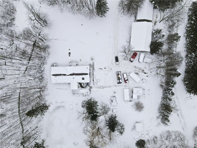 6046 Dawsey Road, Rock Creek, OH 44084 Photo 4