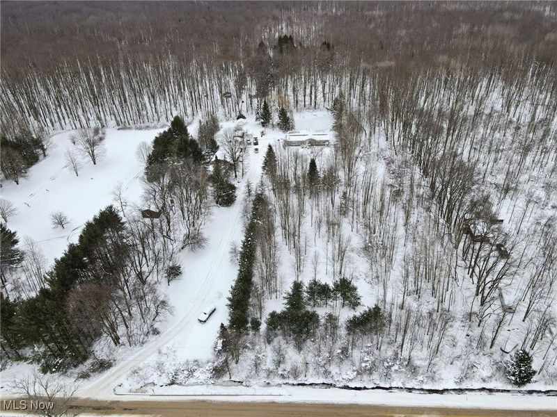 6046 Dawsey Road, Rock Creek, OH 44084 Photo 5