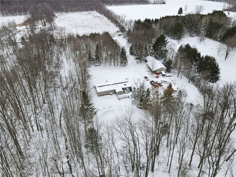 6046 Dawsey Road, Rock Creek, OH 44084 Photo 6