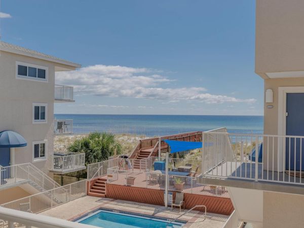 1111 Fort Pickens Road Road, Unit 524, Pensacola Beach, FL 32561