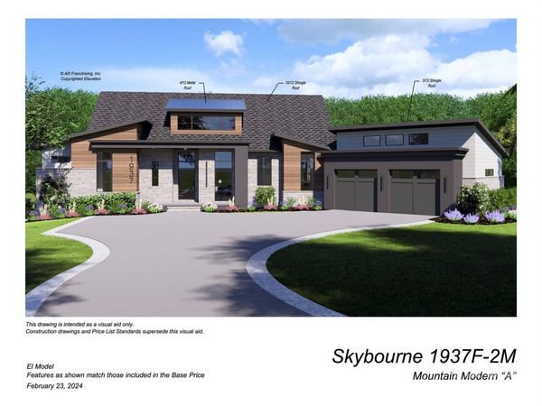 80 Buckhead Trail , Mills River, NC 28742