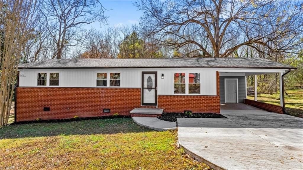 2050 Welborn Circle, Ramseur, NC 27316 Main Photo