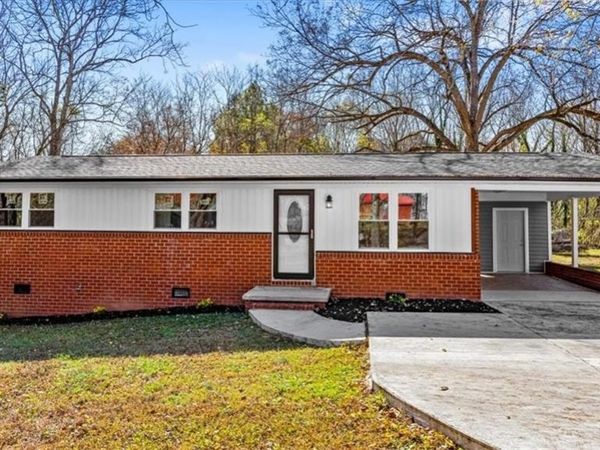 2050 Welborn Circle, Ramseur, NC 27316