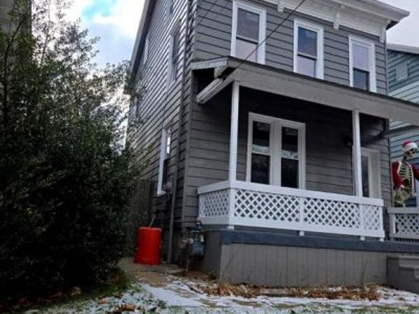 30 FRONT STREET, MOHNTON, PA 19540