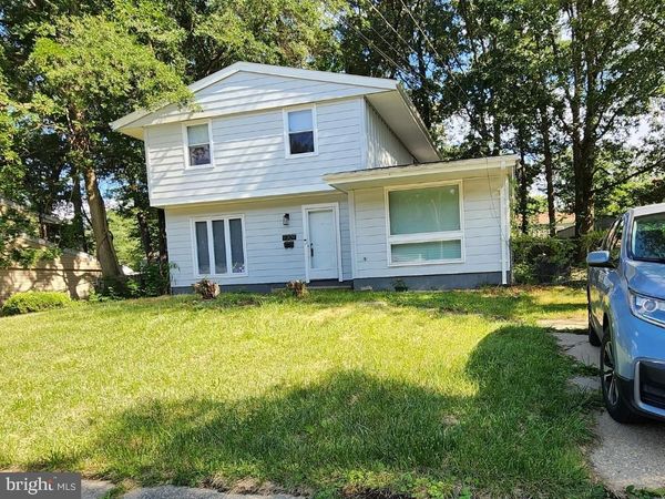 9309 KIMBARK AVENUE, LANHAM, MD 20706
