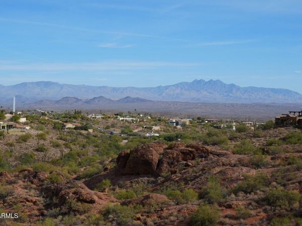 15848 E PALOMINO Boulevard, Fountain Hills, AZ 85268