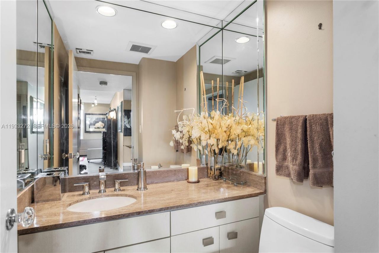 1581 Brickell Ave, Unit 107, Miami, FL 33129 Photo