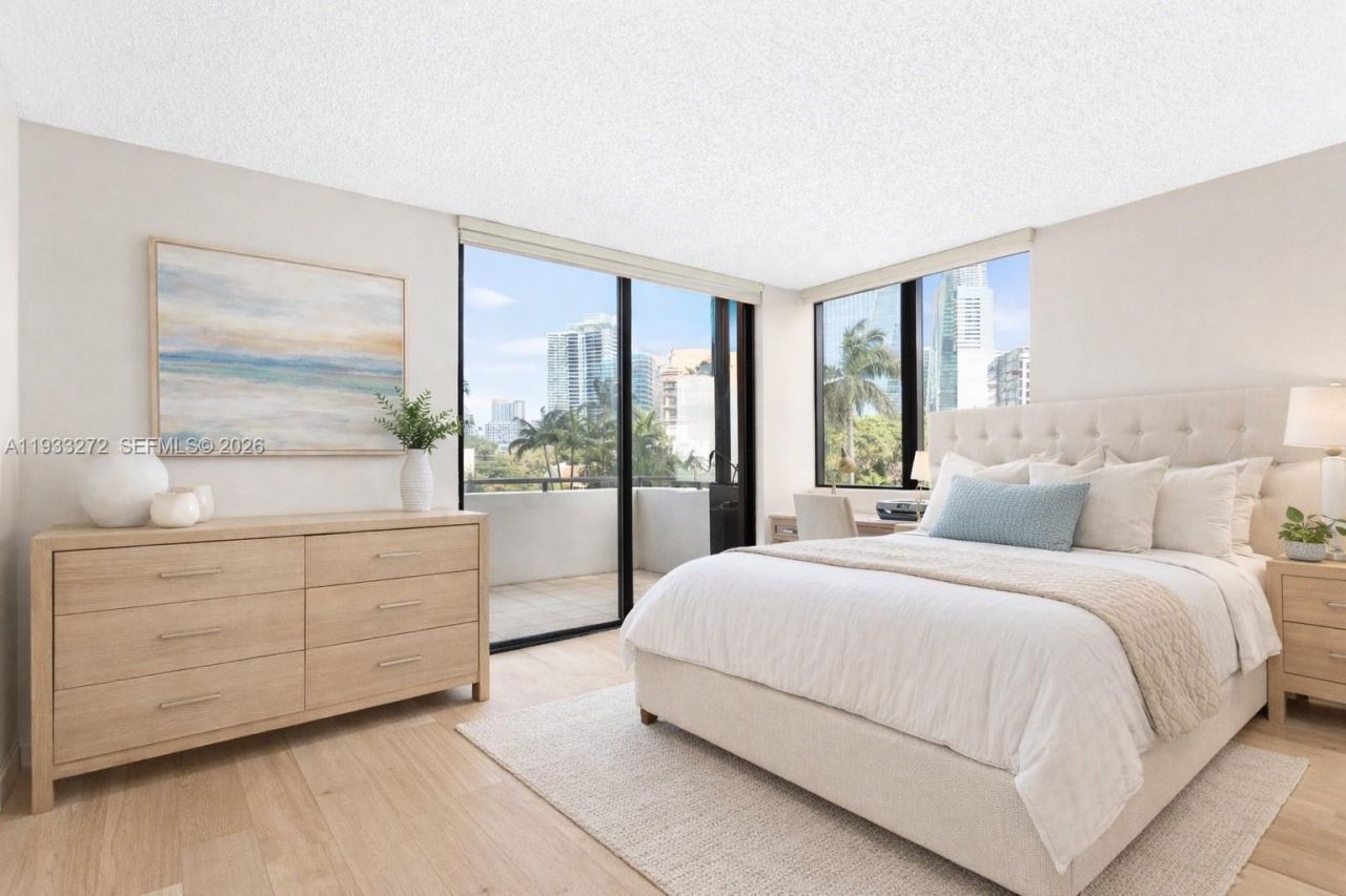 1581 Brickell Ave, Unit 107, Miami, FL 33129 Photo