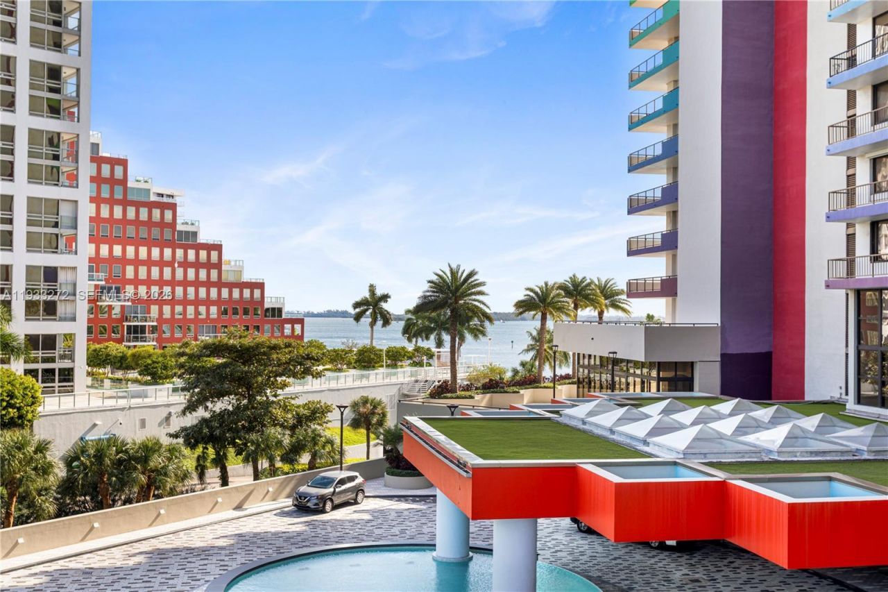 1581 Brickell Ave, Unit 107, Miami, FL 33129 Photo