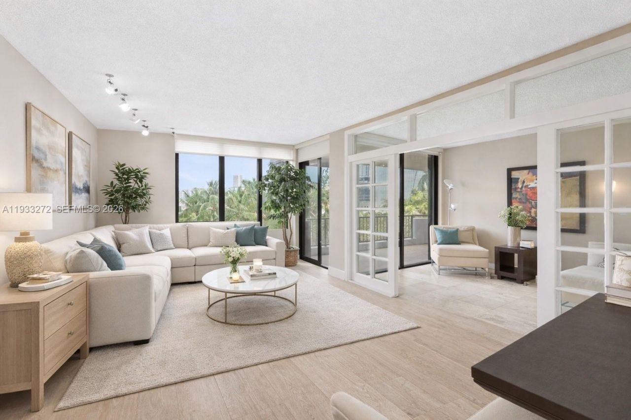 1581 Brickell Ave, Unit 107, Miami, FL 33129 Photo