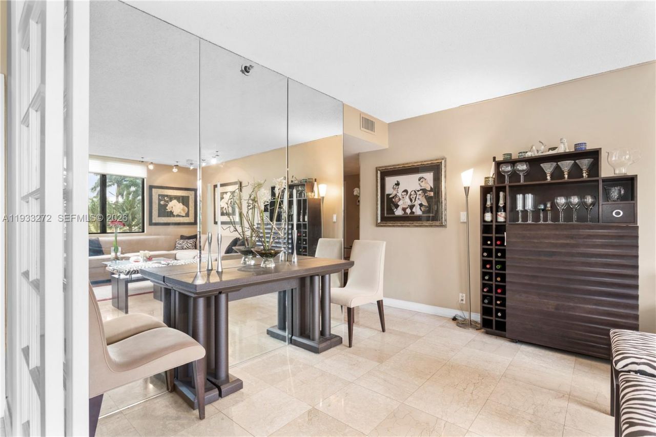 1581 Brickell Ave, Unit 107, Miami, FL 33129 Photo