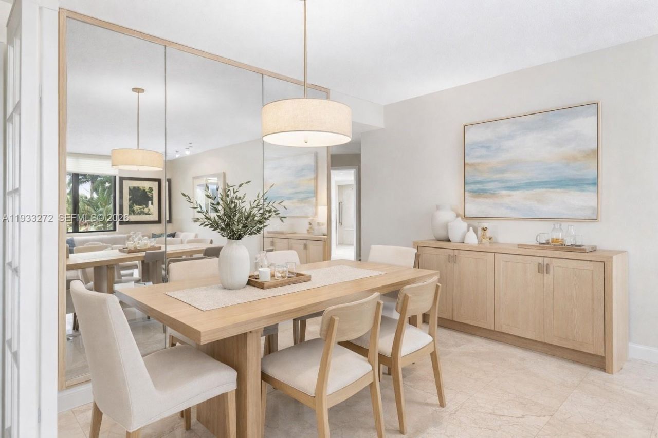 1581 Brickell Ave, Unit 107, Miami, FL 33129 Photo