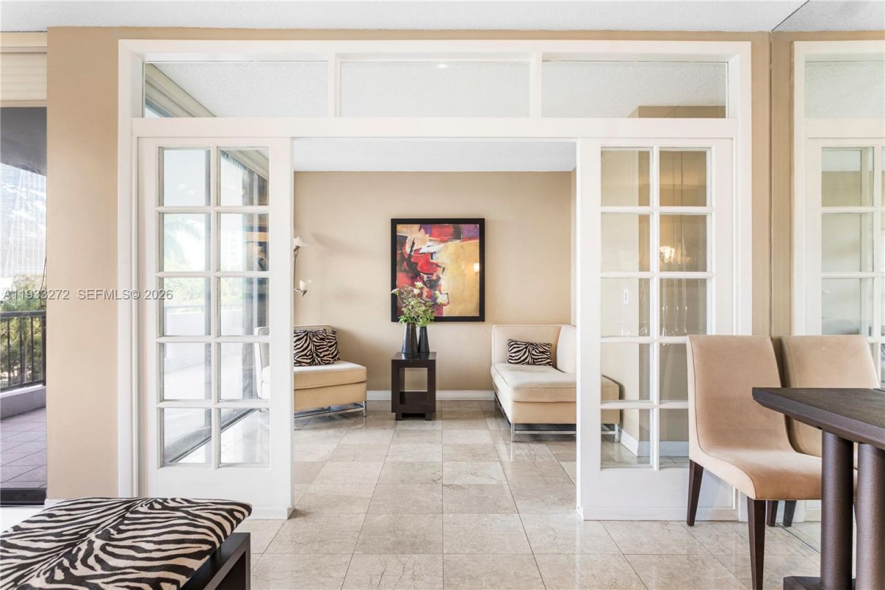 1581 Brickell Ave, Unit 107, Miami, FL 33129 Photo