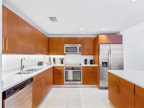 3250 NE 1st Ave, Unit 603, Miami, FL 33137