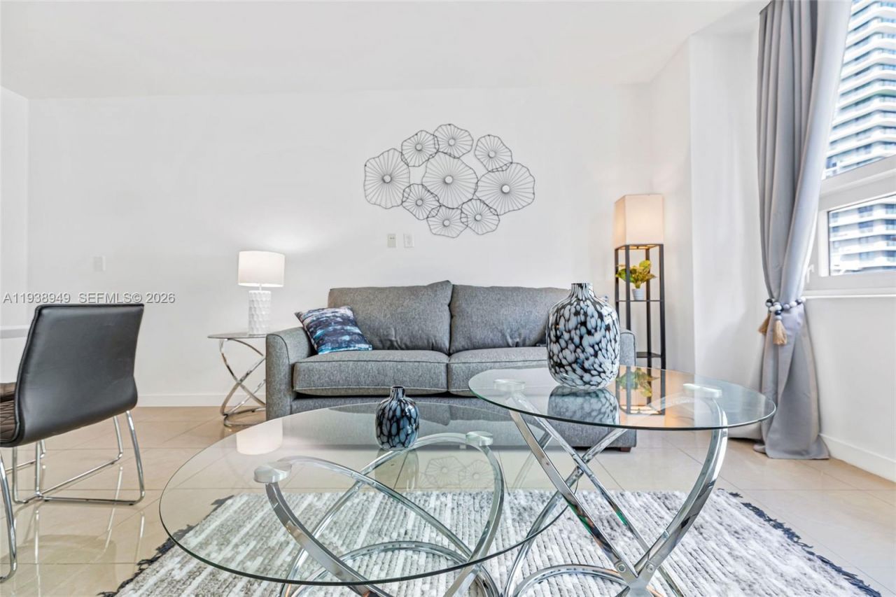 3250 NE 1st Ave, Unit 603, Miami, FL 33137 Photo