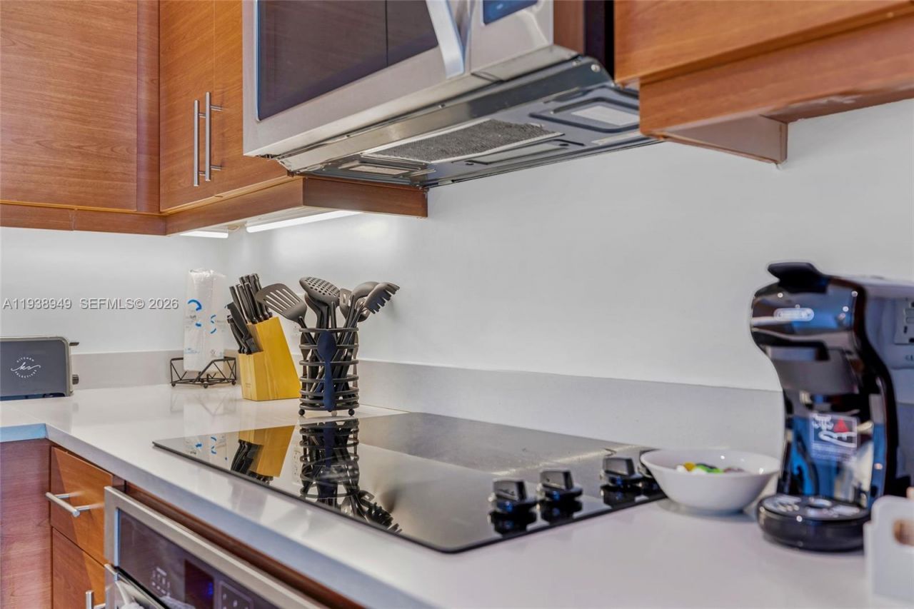 3250 NE 1st Ave, Unit 603, Miami, FL 33137 Photo